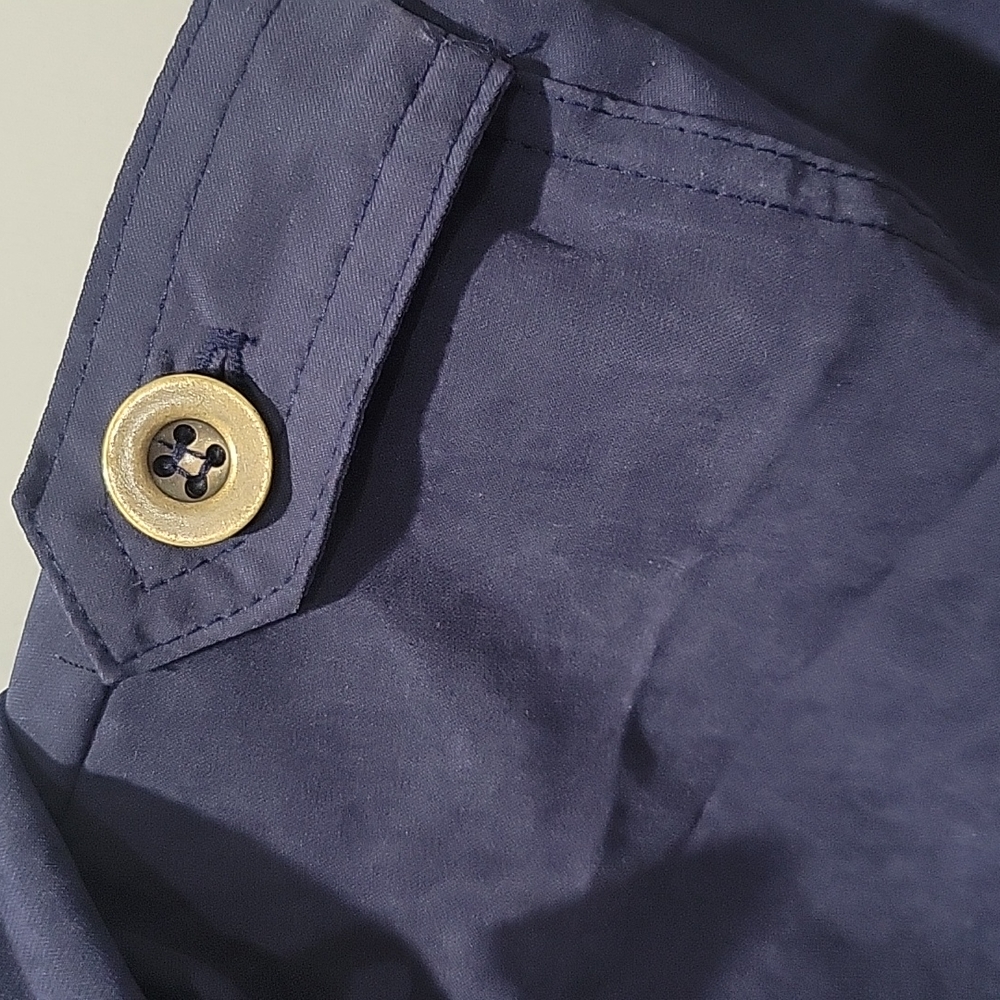 *HP* NEW MINE by Blu Pepper Blue Jacket - Picture 7 of 10